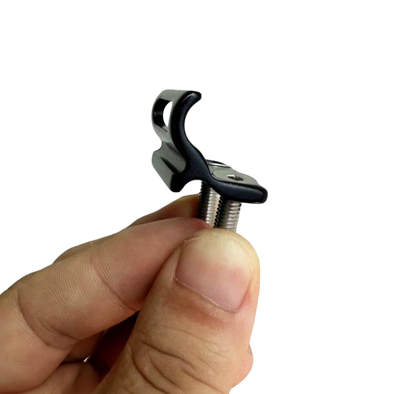 Carbon Fiber Direct Mount Fron - огляд і ціна Derailleur Hanger Direct