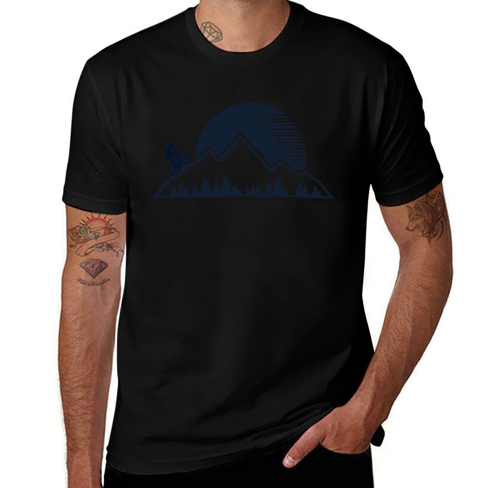 Vintage Mountain Bike Colorado - огляд і ціна Mountain Biking Colorado