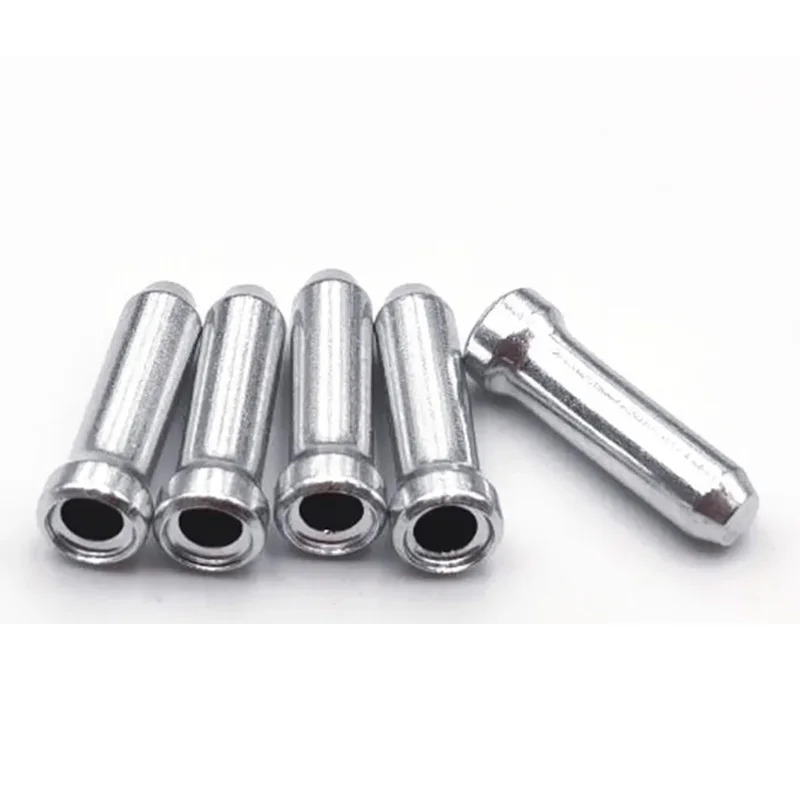 20/60Pcs Bike Inner Cable End  - огляд і ціна Mountain Biking Tips