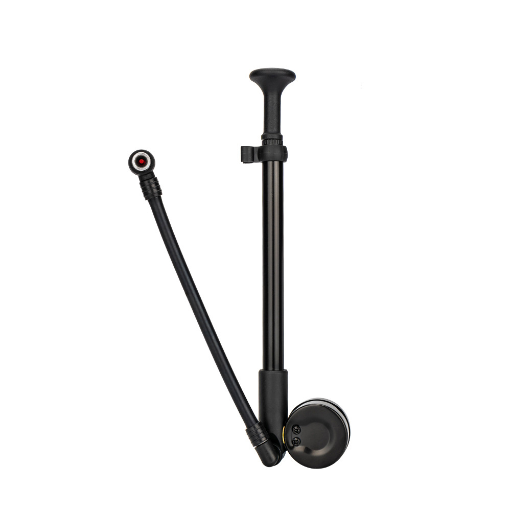 ZTTO Bike Shock Pump with Gaug - огляд і ціна Shock Pump Suspension