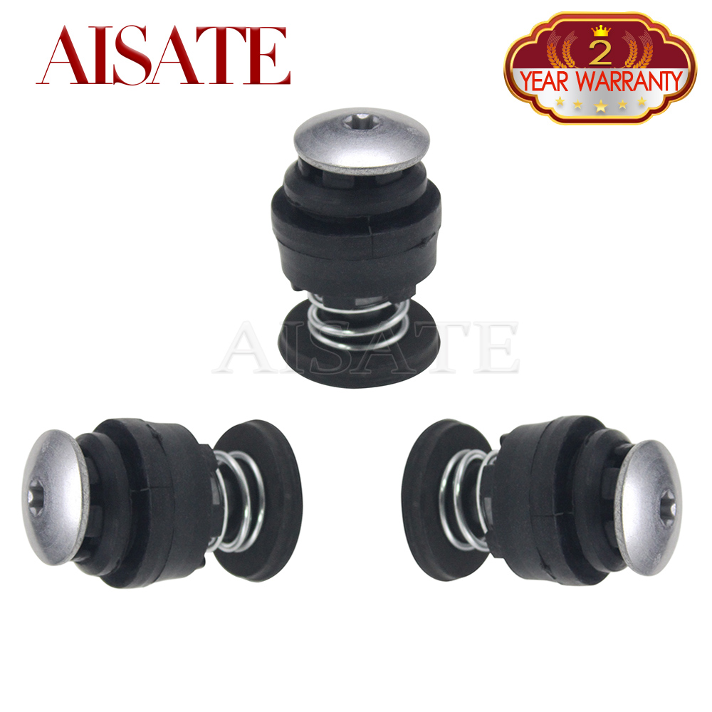 3PCS New For Land Rover Sport  - огляд і ціна Shock Pump Suspension