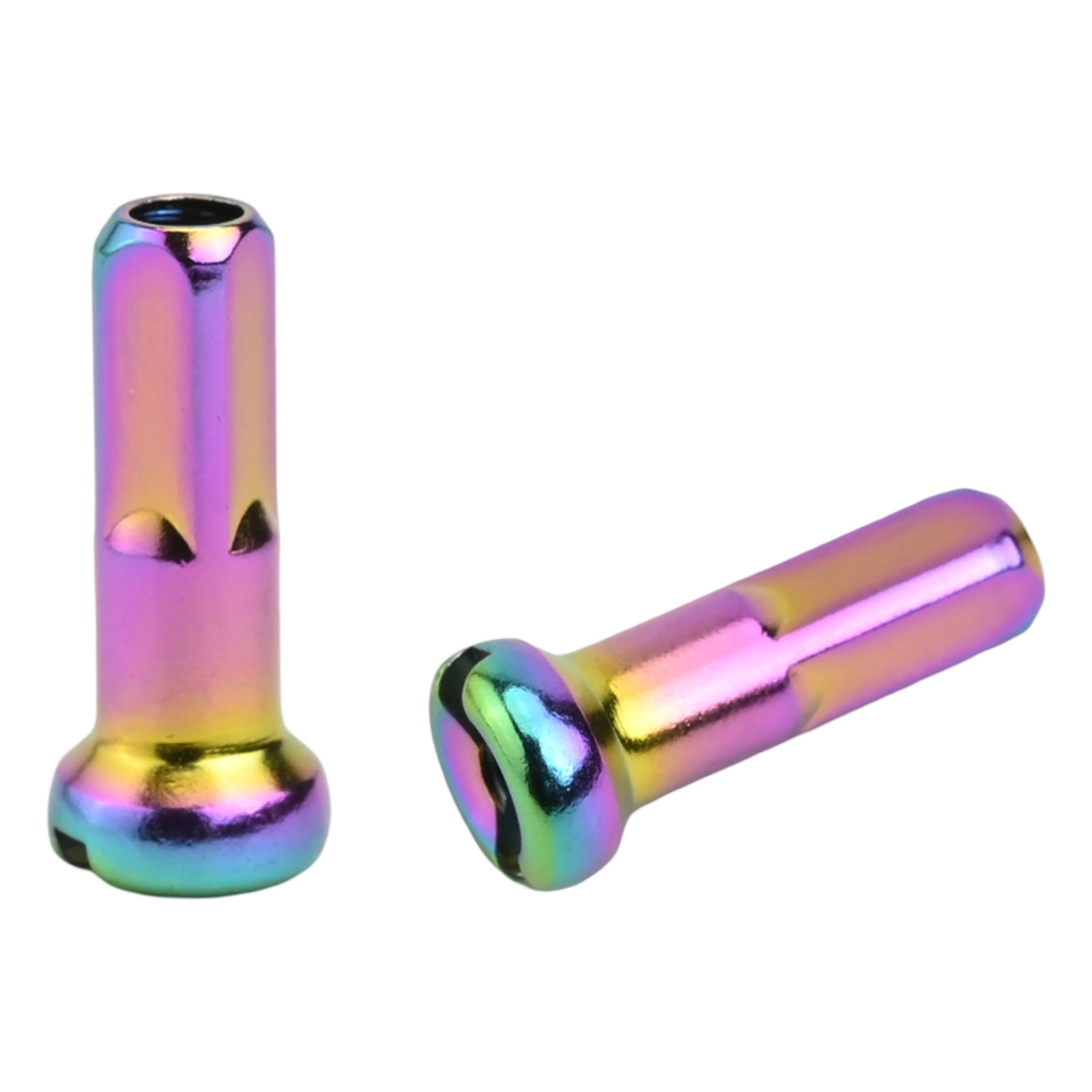50pcs Bike Brass Spoke Nipples - огляд і ціна Mountain Biking Tips