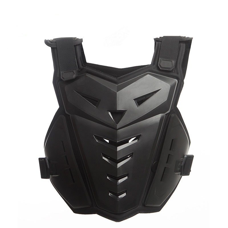 Outdoor Sports Body Armor, Slo - огляд і ціна Mountain Biking Chest Protector