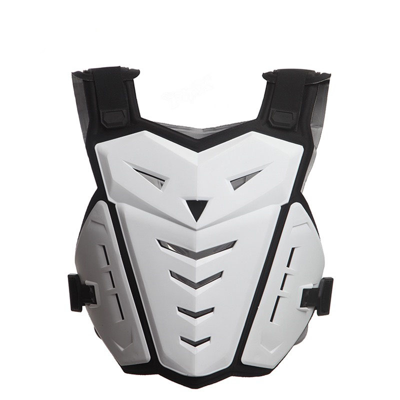 Outdoor Sports Body Armor, Slo - огляд і ціна Mountain Biking Chest Protector