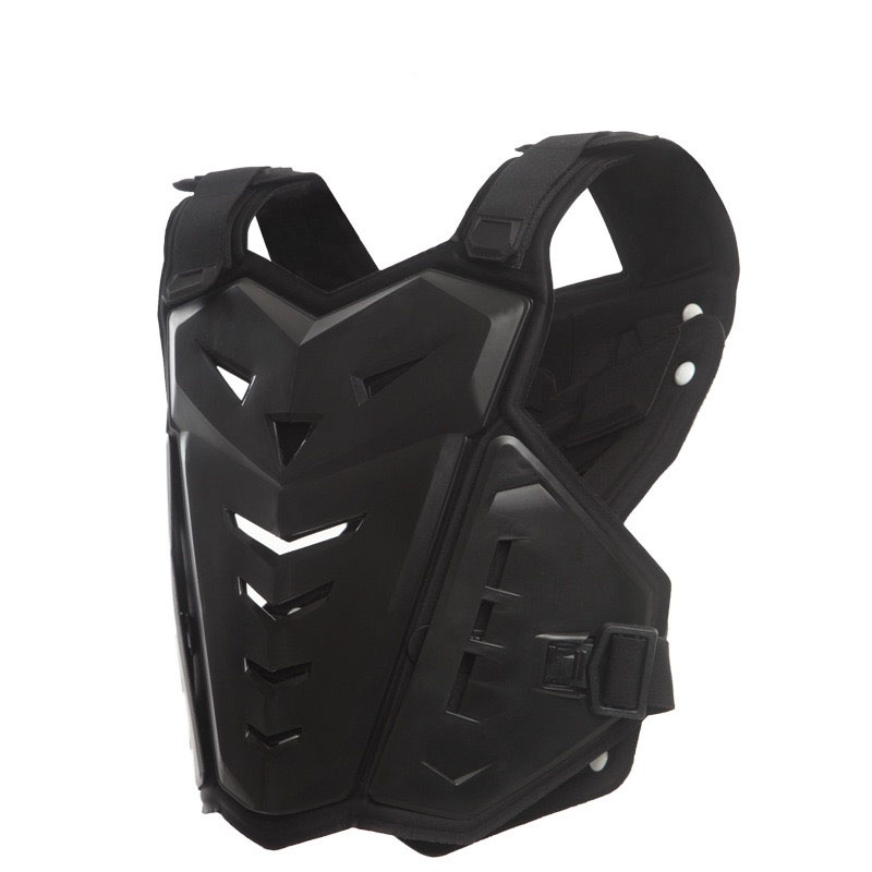Outdoor Sports Body Armor, Slo - огляд і ціна Mountain Biking Chest Protector