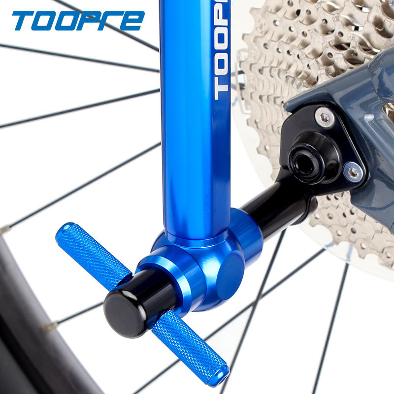 TOOPRE Bicycle Frame Tail Hook - огляд і ціна Derailleur Hanger Direct