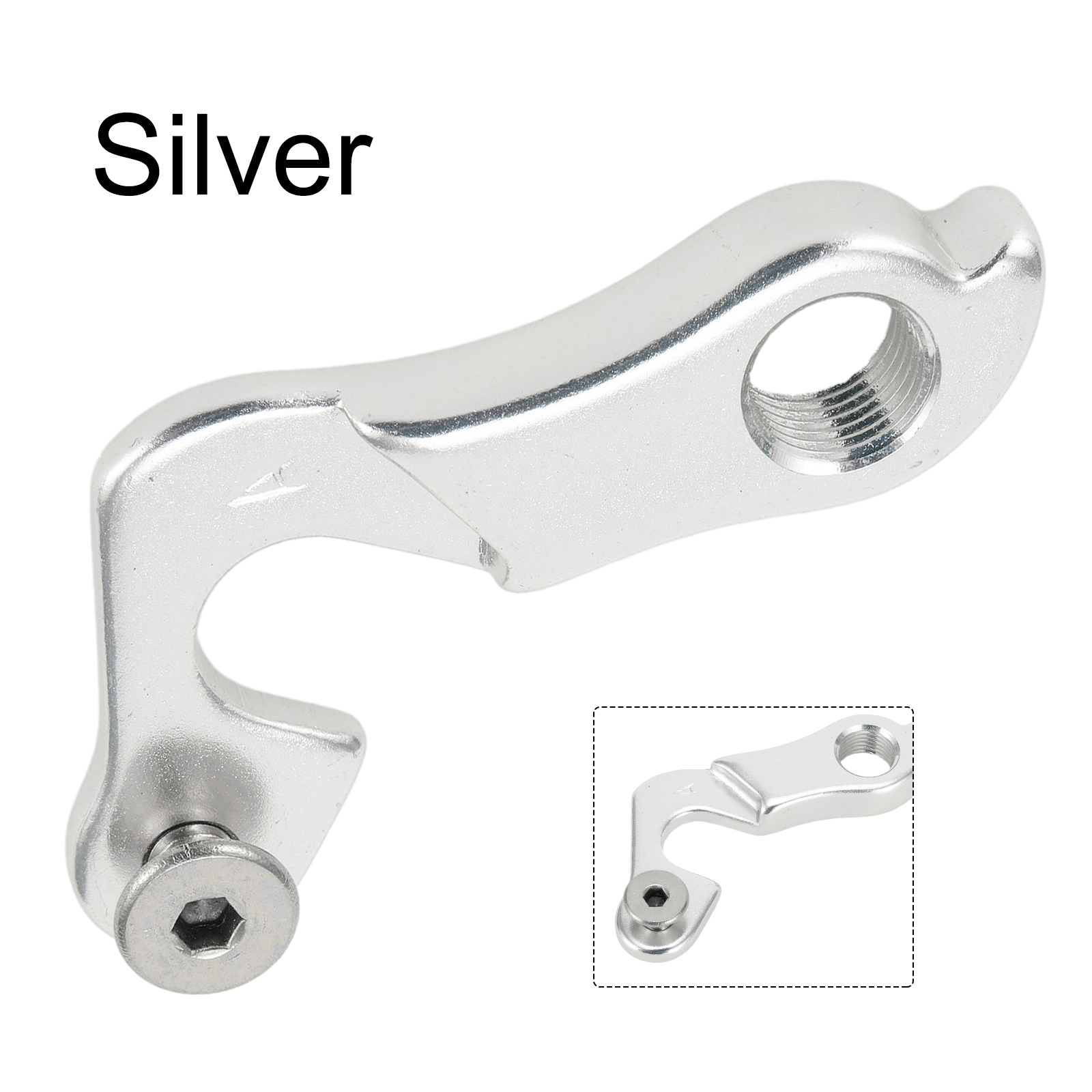 Convenient and Easy to Install - огляд і ціна Derailleur Hanger Direct