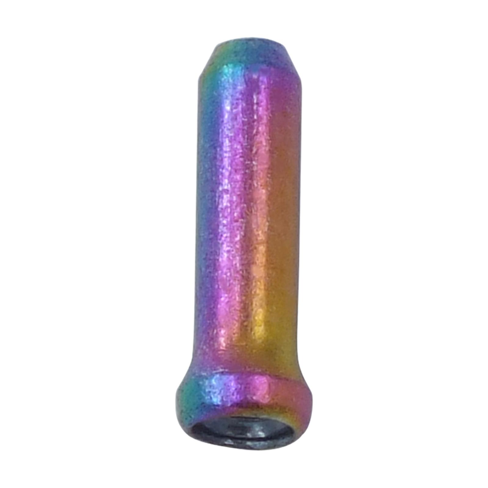 Multicolor Bicycle Cable End C - огляд і ціна Mountain Biking Tips
