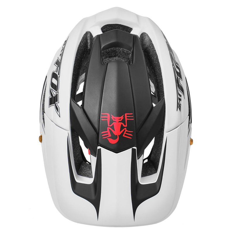 Batfox Bike Helmet Men Women S - огляд і ціна Mountain Biking Helmet Kids
