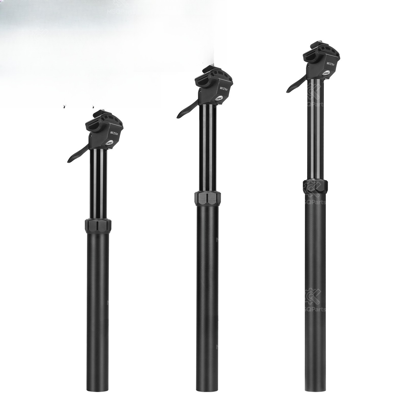 Lifting Seat Tube, Mountain Bi - огляд і ціна Mountain Biking Tube