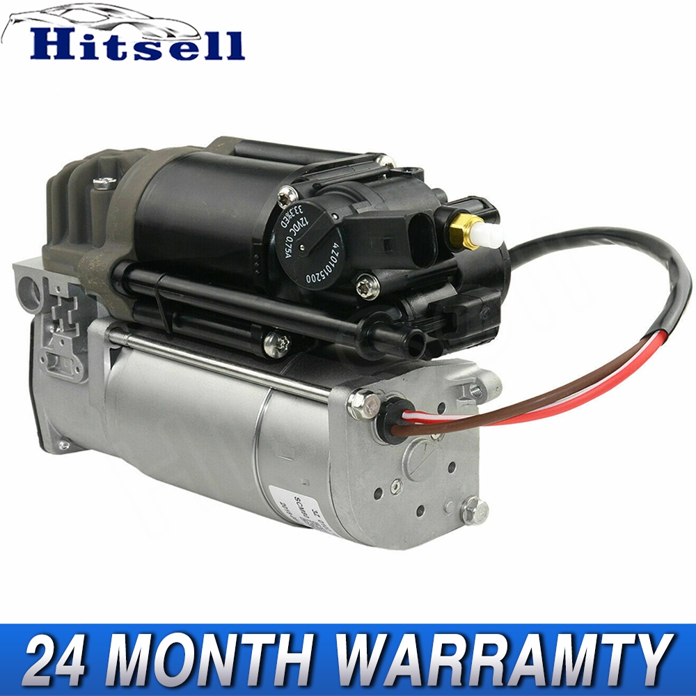 For Mercedes Benz W212 S212 C2 - огляд і ціна Shock Pump Suspension