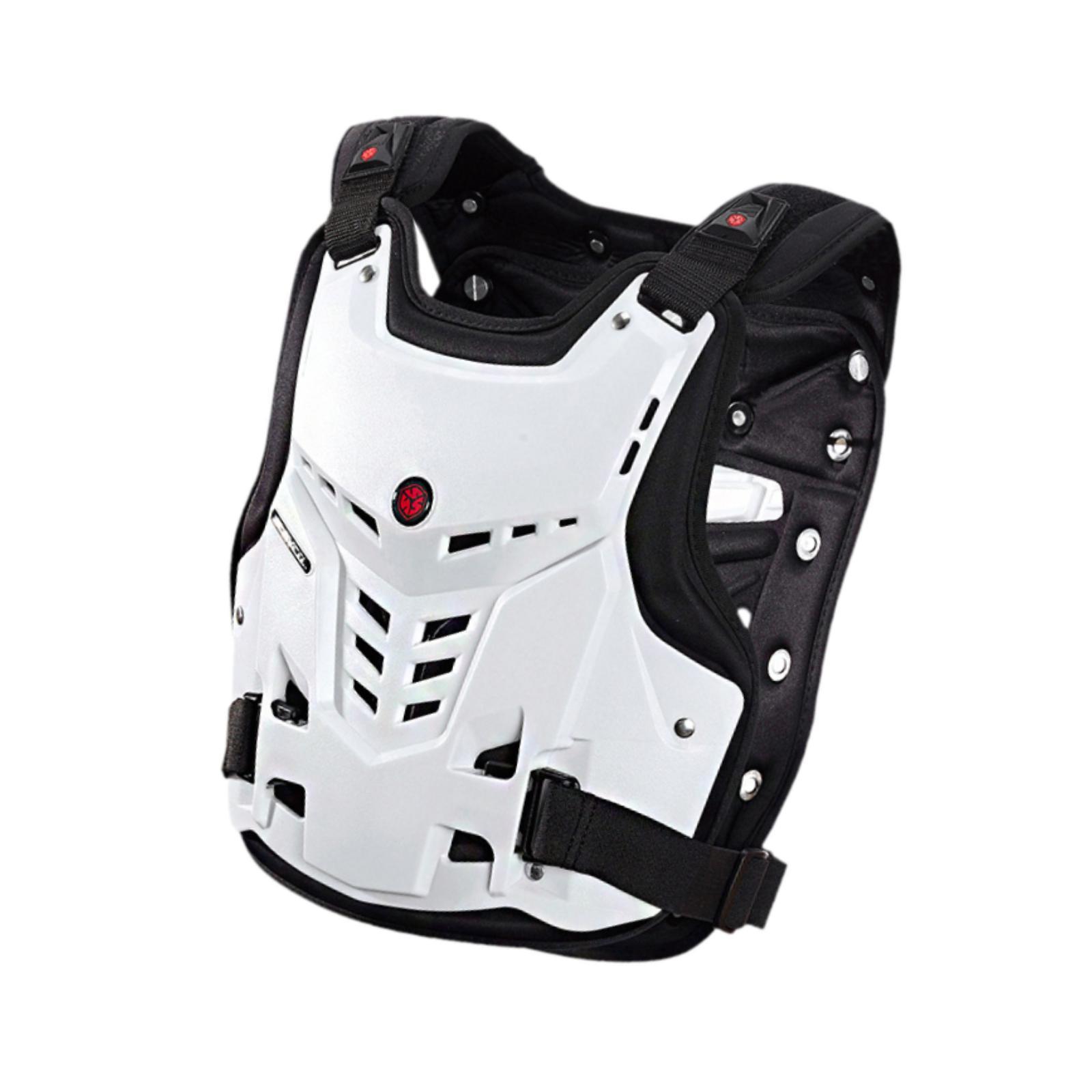 Chest Protector Motocross Gear - огляд і ціна Mountain Biking Chest Protector