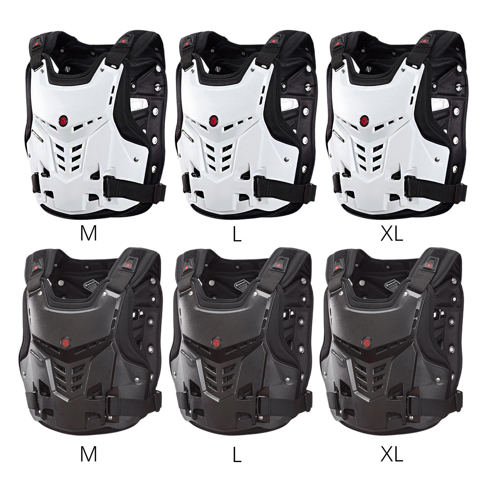 Chest Protector Motocross Gear - огляд і ціна Mountain Biking Chest Protector
