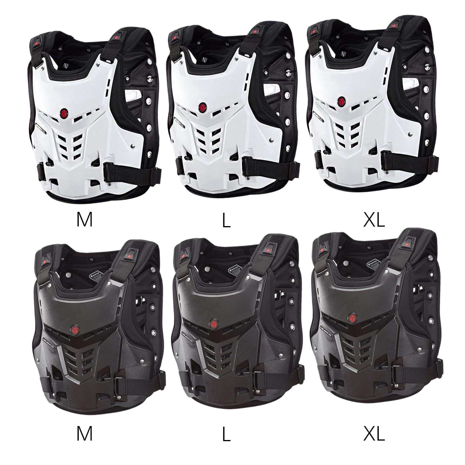 Chest Protector Motocross Gear - огляд і ціна Mountain Biking Chest Protector
