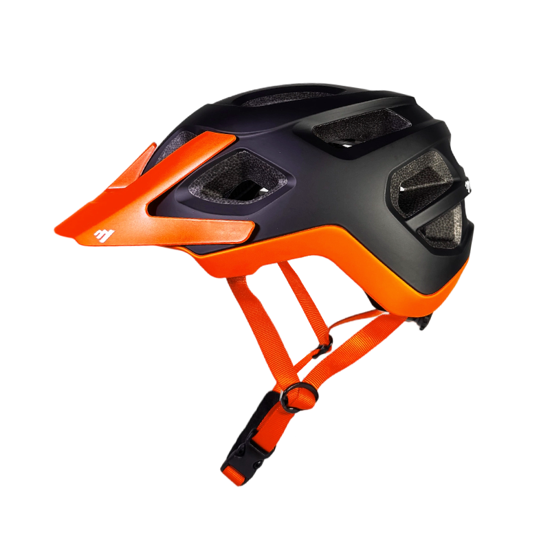 MOON Anti-Odor Professional Bi - огляд і ціна Mountain Biking Helmet Kids