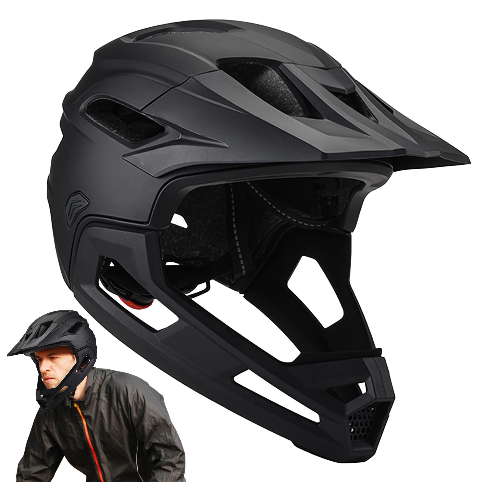 Multi-Sport Adult MtbHelmet Bi - огляд і ціна Mountain Biking Helmet Kids