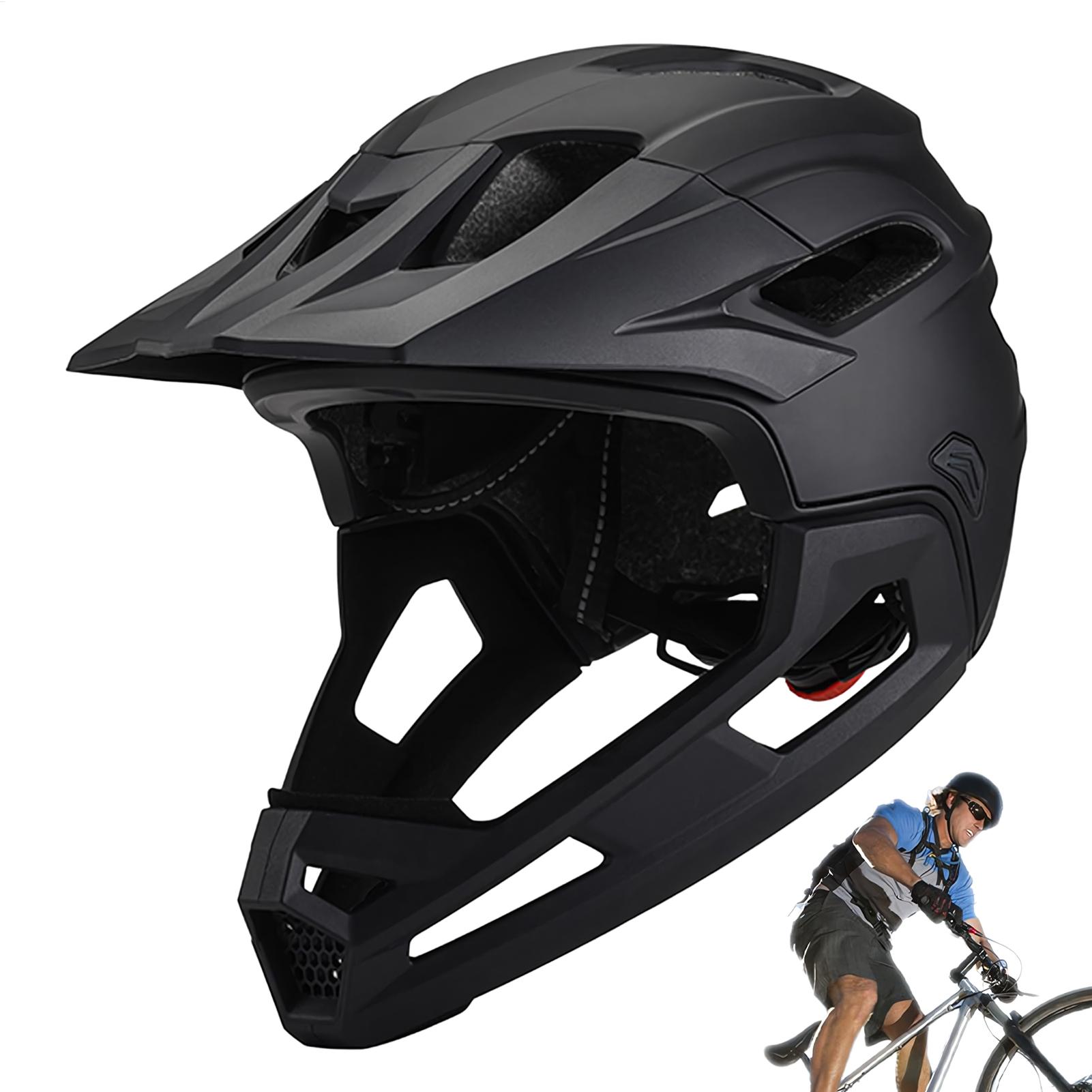 Multi-Sport Adult MtbHelmet Bi - огляд і ціна Mountain Biking Helmet Kids