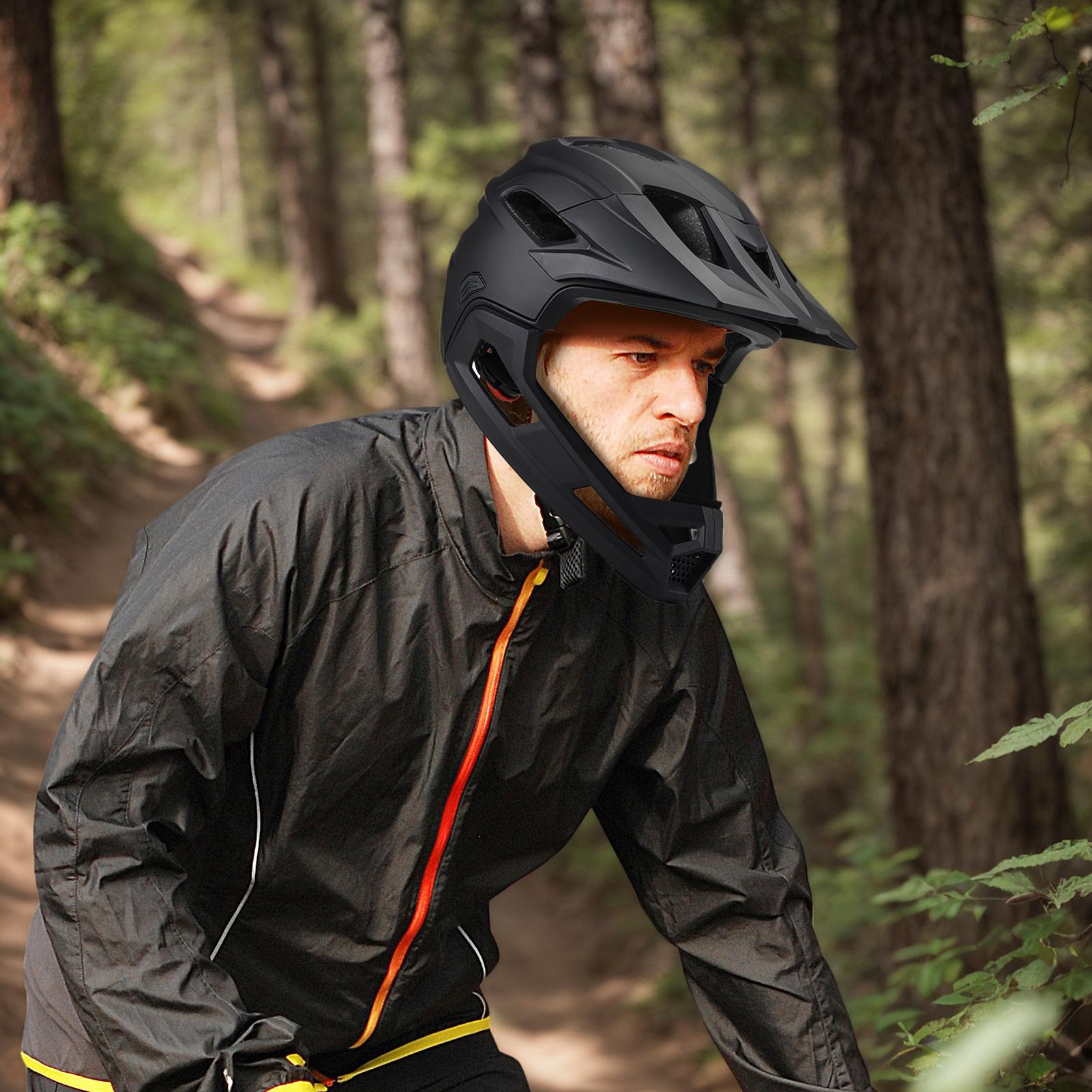 Multi-Sport Adult MtbHelmet Bi - огляд і ціна Mountain Biking Helmet Kids