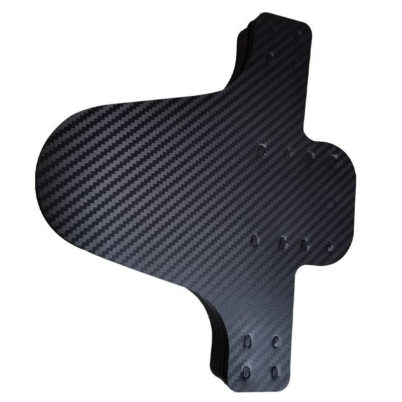 Mountain Bicycle Fenders Plast - огляд і ціна Mountain Biking Colorado