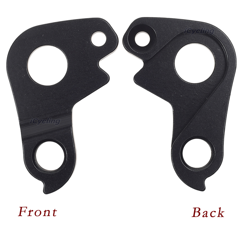 For Factor RD-H4 RD-H6 Shimano - огляд і ціна Derailleur Hanger Direct